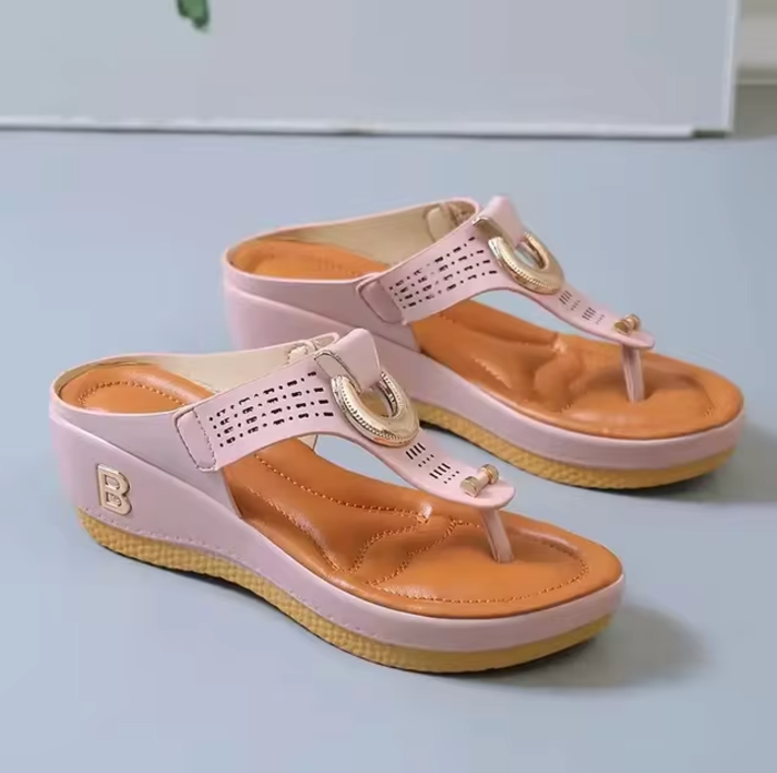Marbella - Sandalias Máximo Comfort