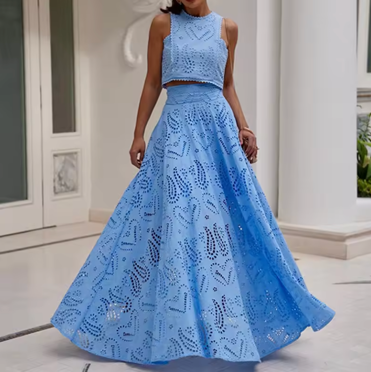 Set Palma - Elegancia y Comodidad en un Solo Look</strong>