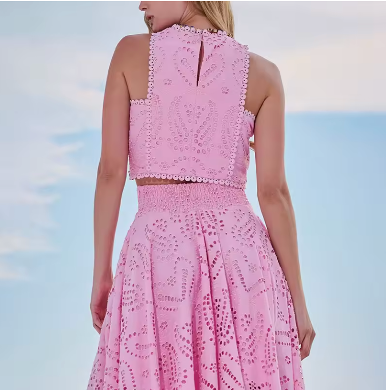 Set Palma - Elegancia y Comodidad en un Solo Look</strong>