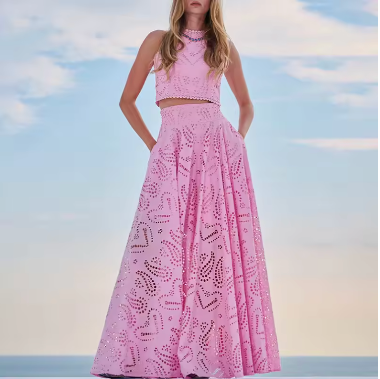Set Palma - Elegancia y Comodidad en un Solo Look</strong>
