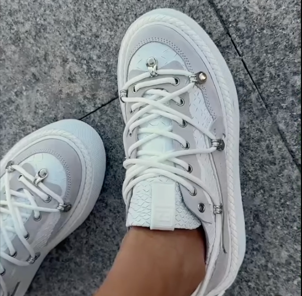 Zapatillas All Premier - Confort En Cada Paso