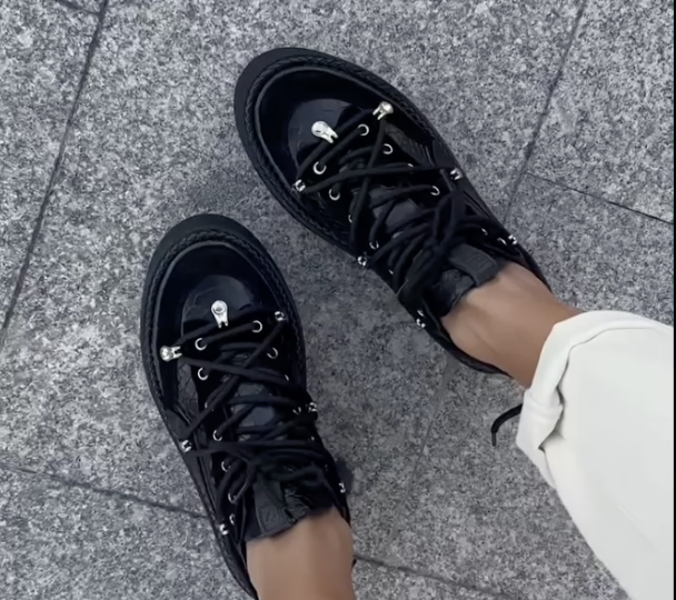 Zapatillas All Premier - Confort En Cada Paso
