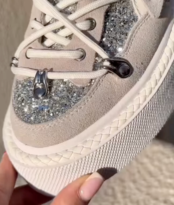 Zapatillas All Premier - Confort En Cada Paso