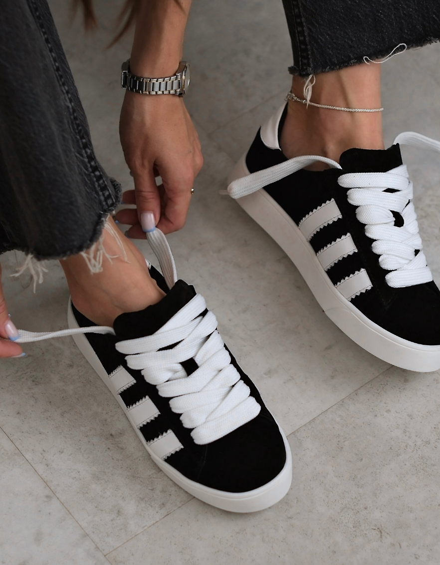 Zapatillas California - Con Plantilla de Gel
