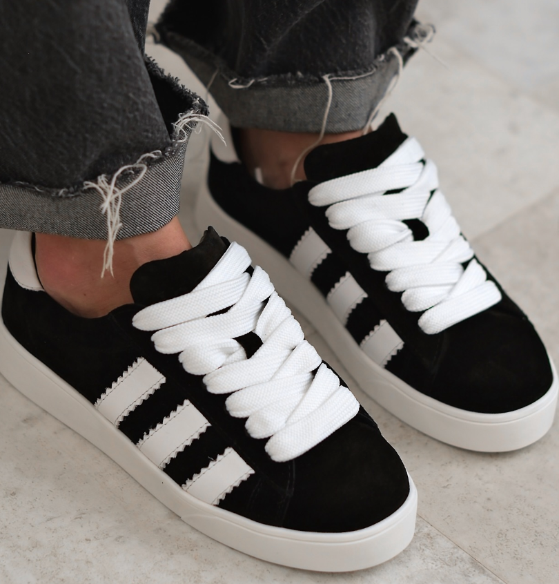 Zapatillas California - Con Plantilla de Gel