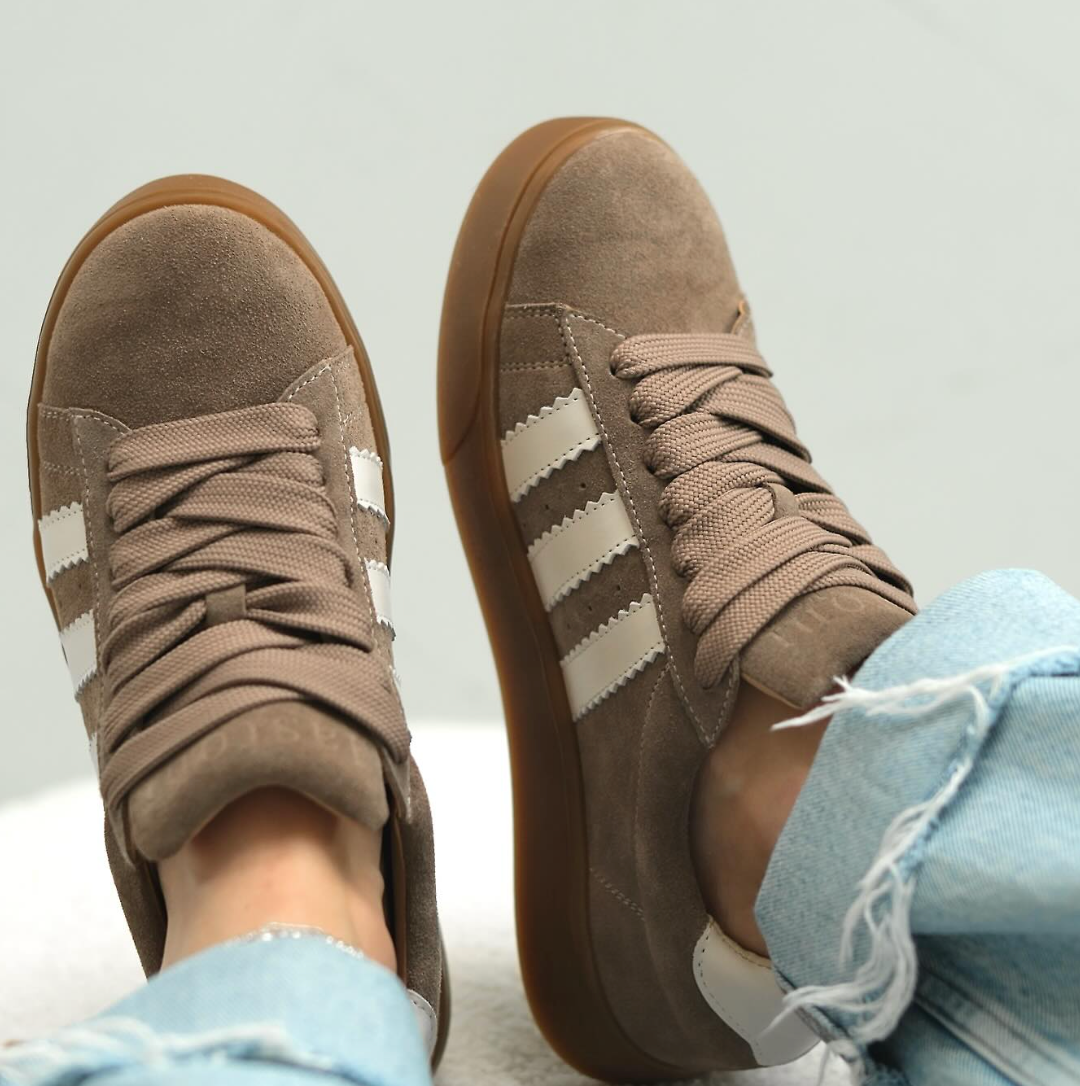 ZAPATILLAS CHICAGO - CALZADO ERGONÓMICO