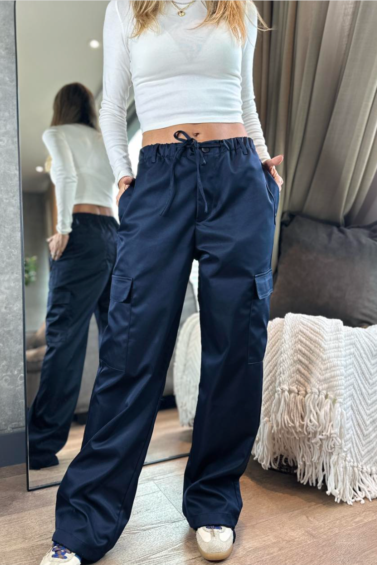 Pantalón Dallas- Confort Total