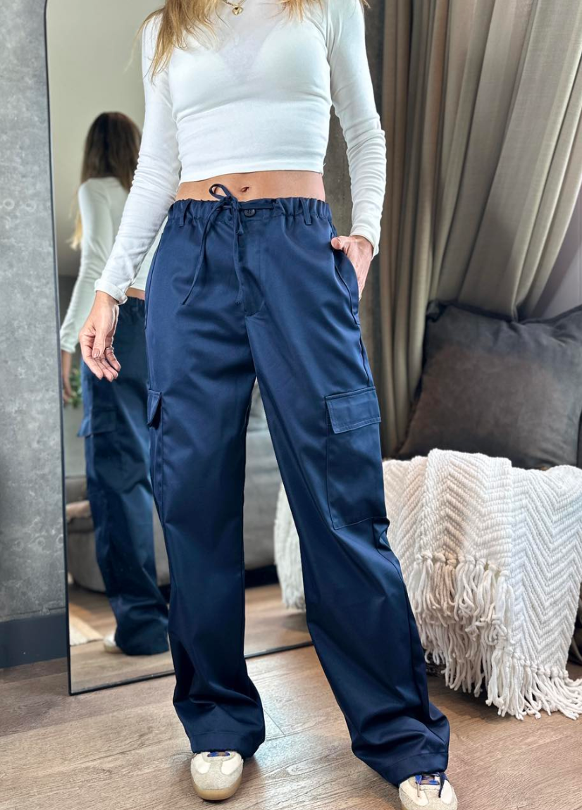Pantalón Dallas- Confort Total