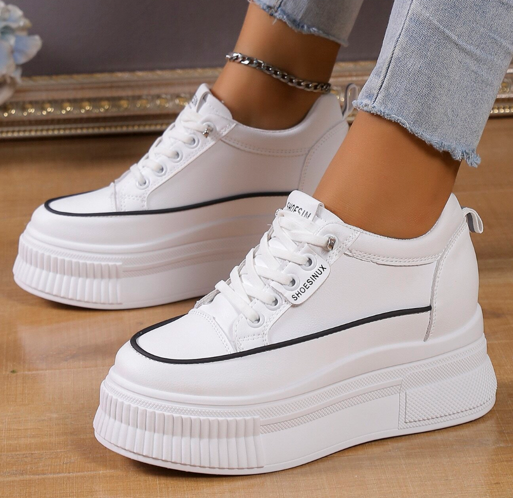 Zapatillas Confort Plus - Calzado Ergonómico
