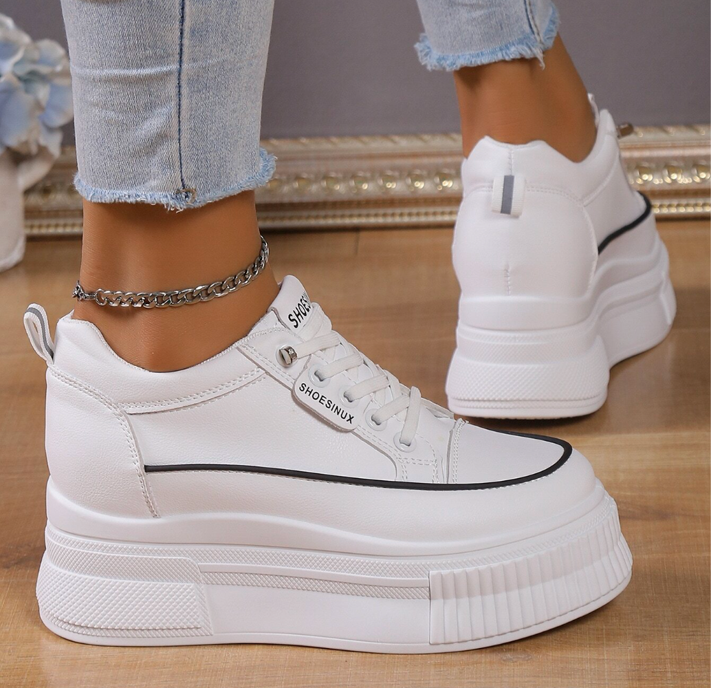 Zapatillas Confort Plus - Calzado Ergonómico