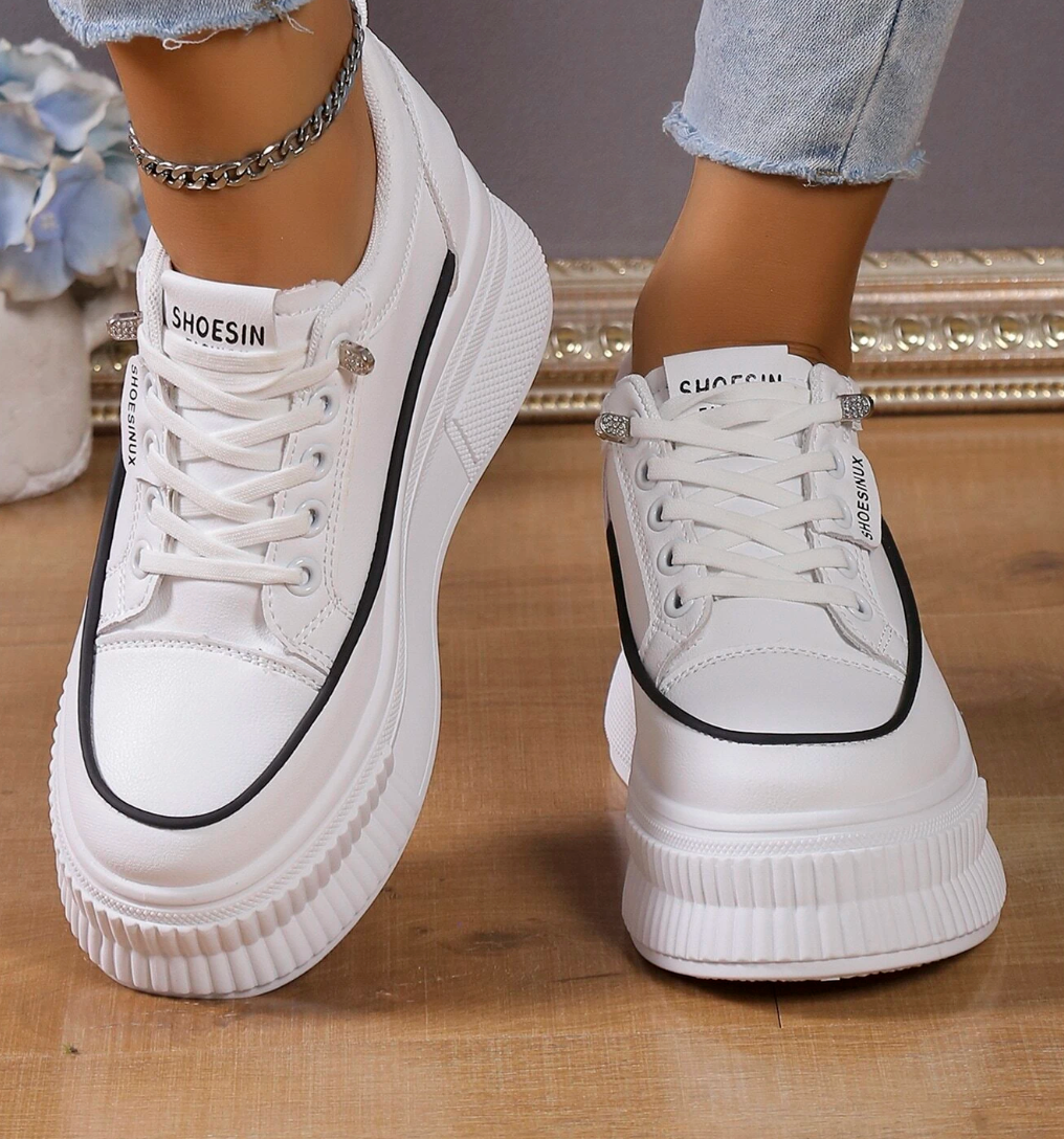 Zapatillas Confort Plus - Calzado Ergonómico