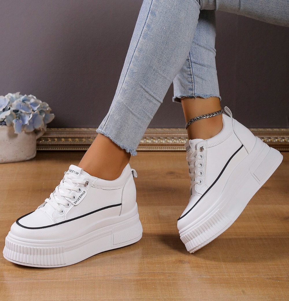 Zapatillas Confort Plus - Calzado Ergonómico