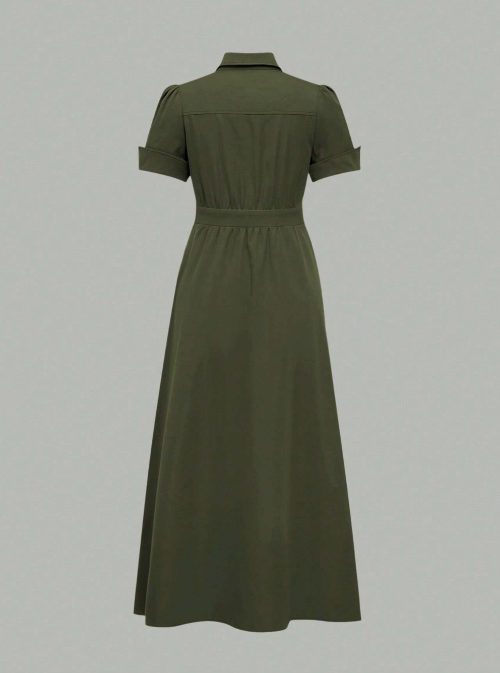 Vestido Valeria - Ligero, cómodo y siempre a la moda