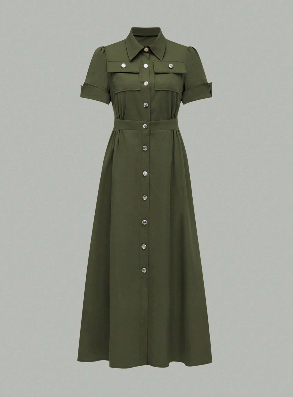 Vestido Valeria - Ligero, cómodo y siempre a la moda