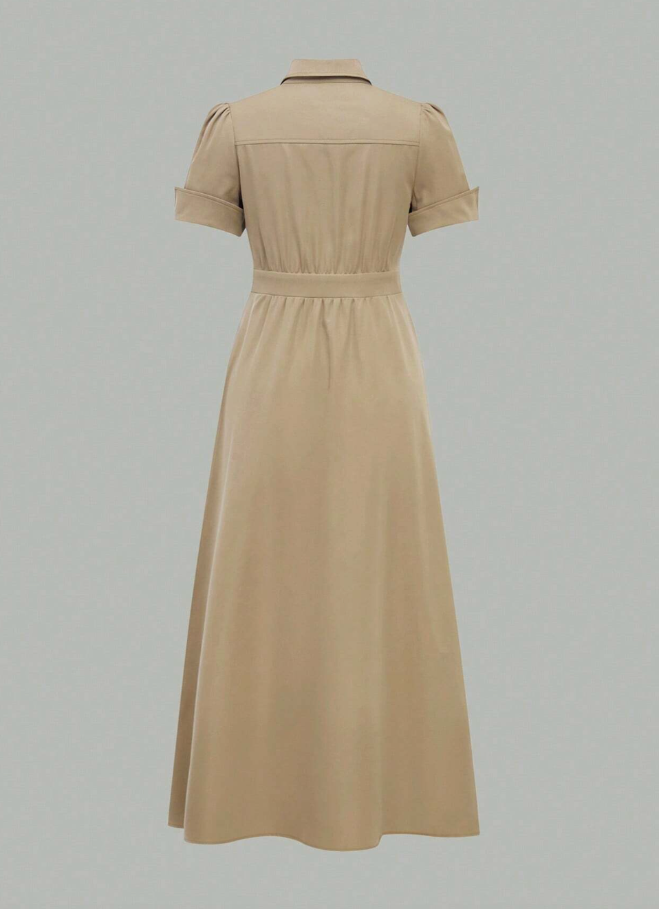 Vestido Valeria - Ligero, cómodo y siempre a la moda