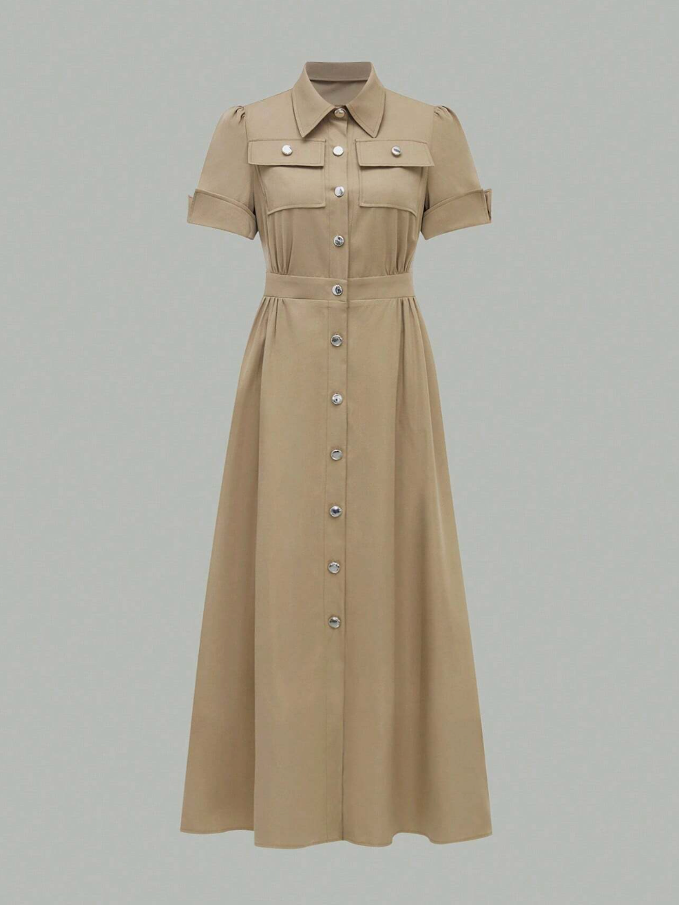 Vestido Valeria - Ligero, cómodo y siempre a la moda