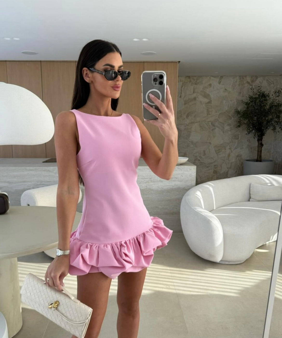 Vestido Mavi - Realza Tu Figura