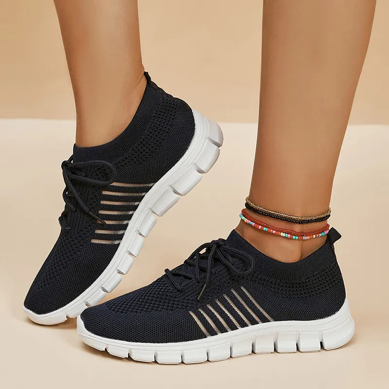 Deportivas Mariela - Comfort Plus