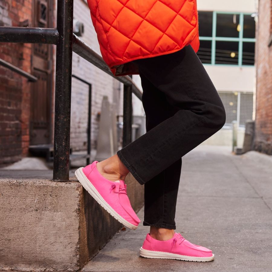 Zapatos ConfortFlex - Comodidad en cada paso