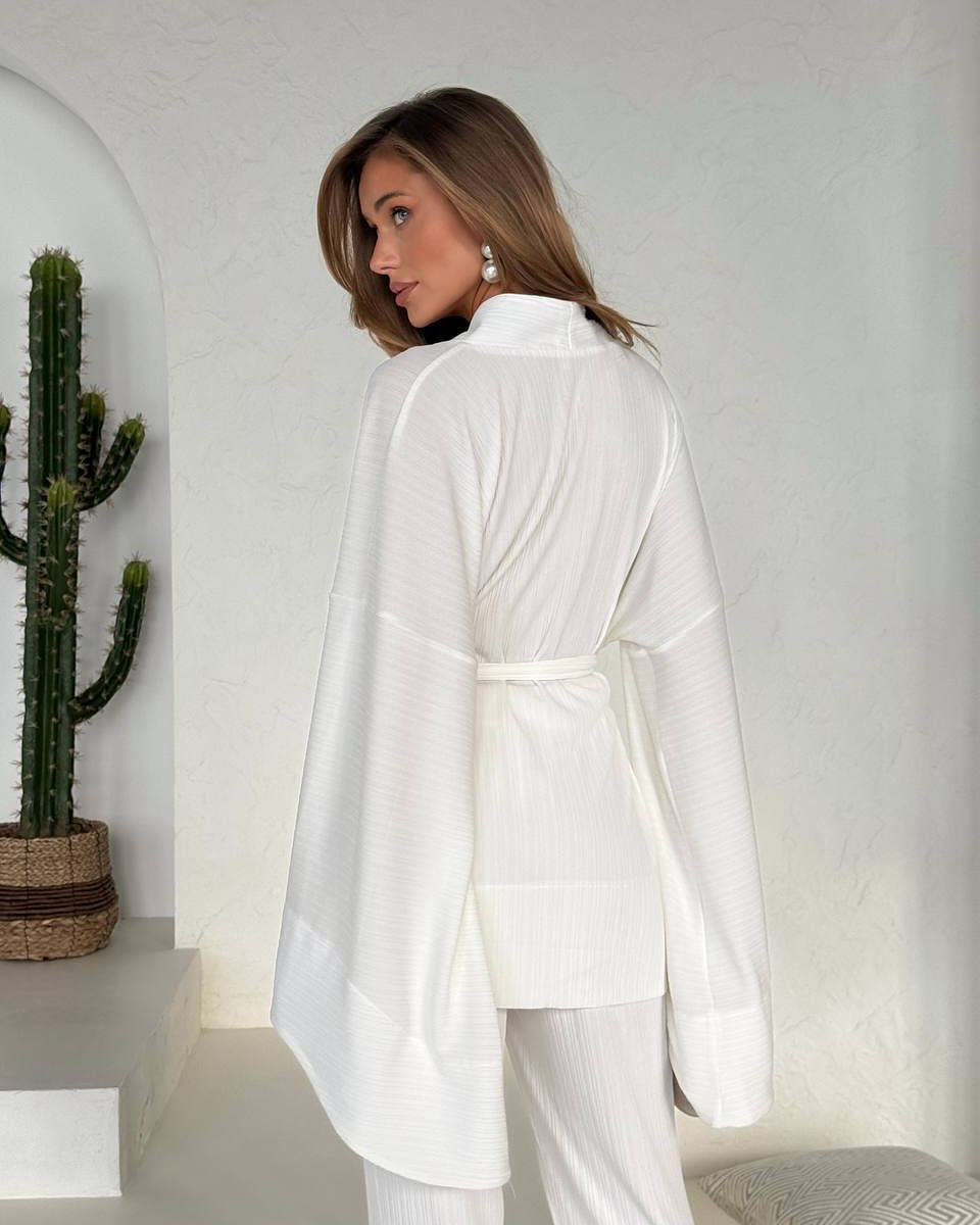 Cordoba - Conjunto 2 Piezas Elegante y Elástico