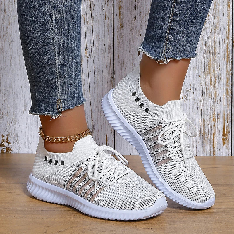 Deportivas Mariela - Comfort Plus