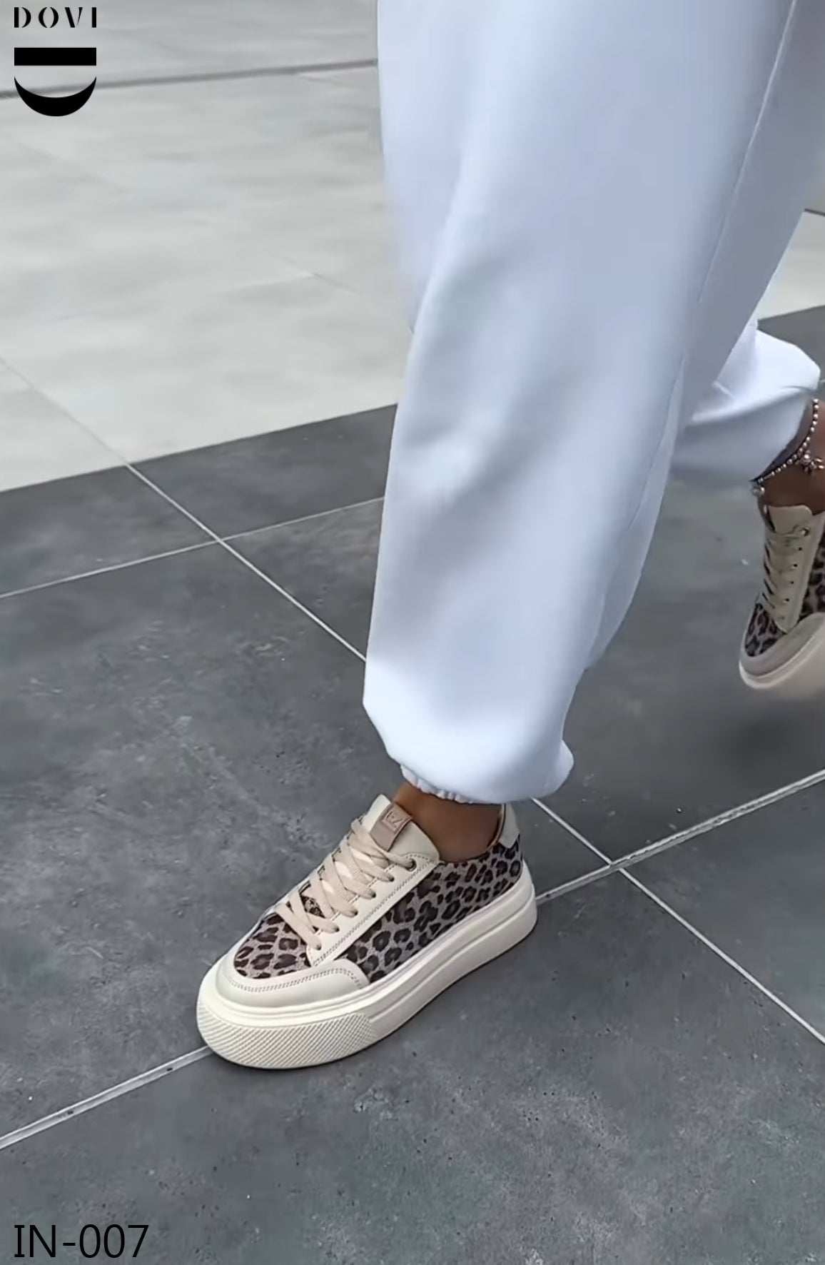 Zapatillas Singapur - Confort En Cada Paso