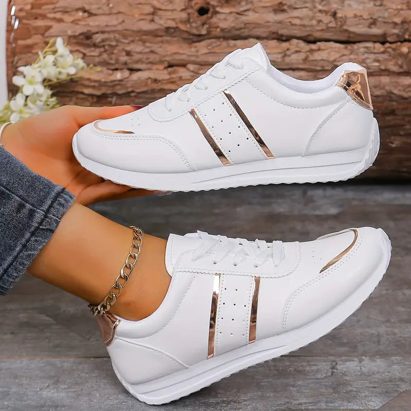 Zapatillas Rosalen - Estilo y Comodidad en Cada Paso