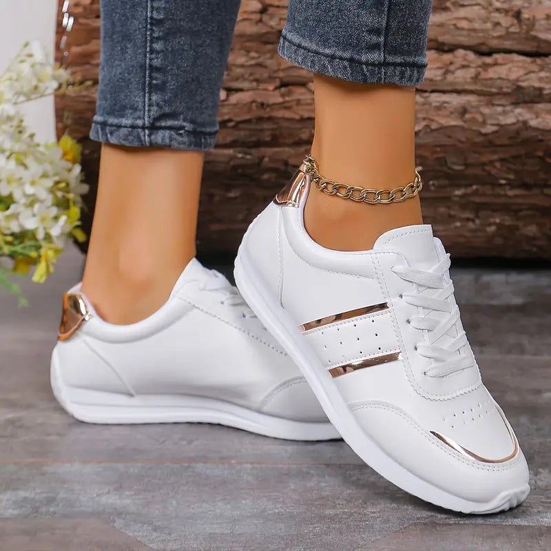 Zapatillas Rosalen - Estilo y Comodidad en Cada Paso