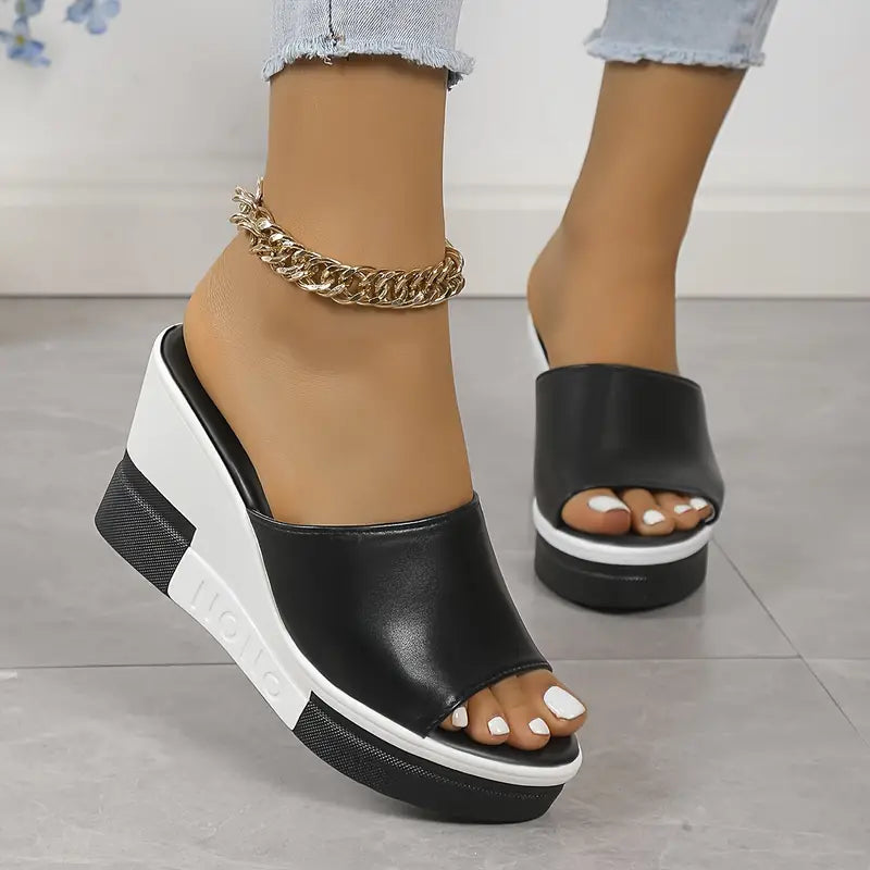 Martina® Sandalias con Plantilla de Gel