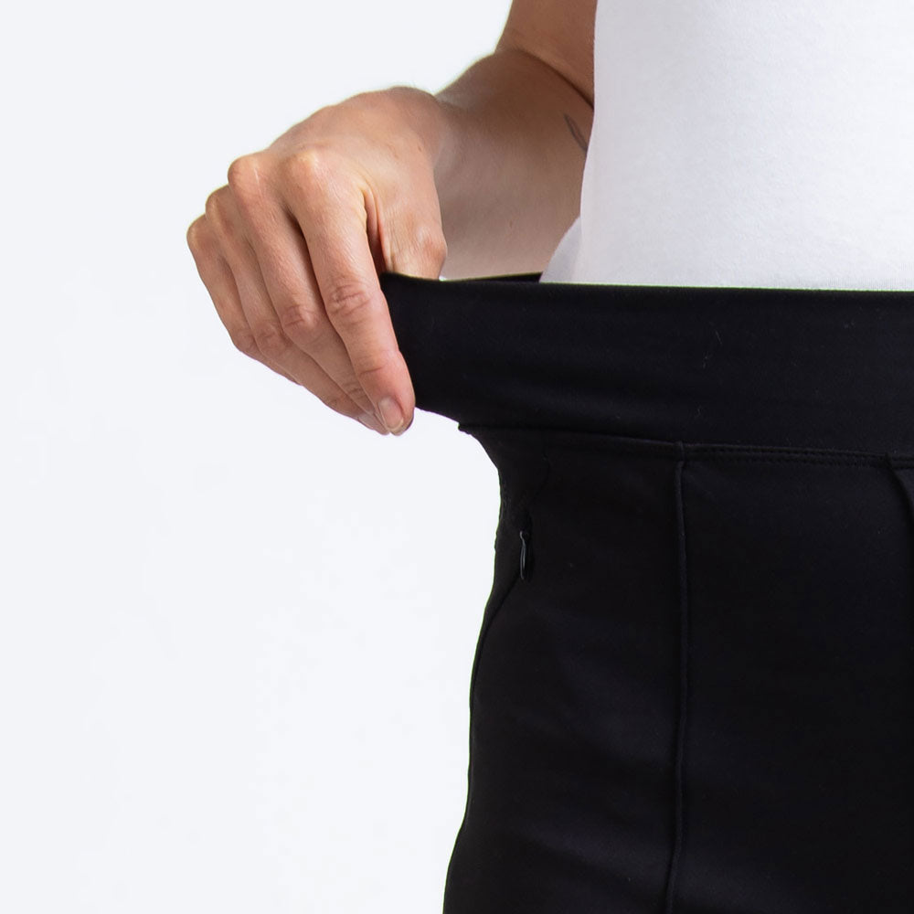 Pantalón Asana Wide - Realza Tu Figura
