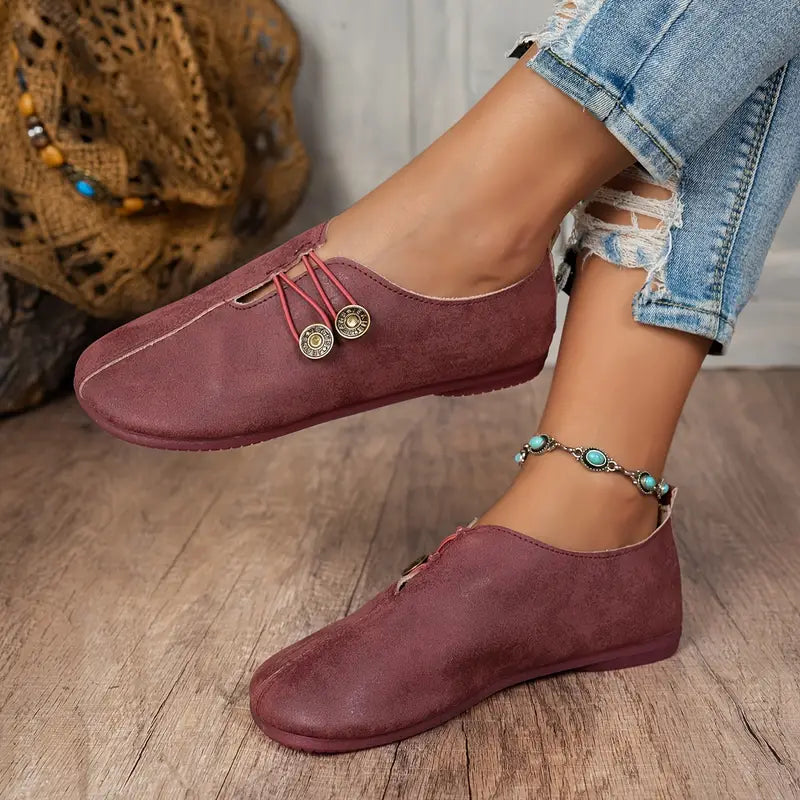 Zapatos Brusel - Alivio del Dolor