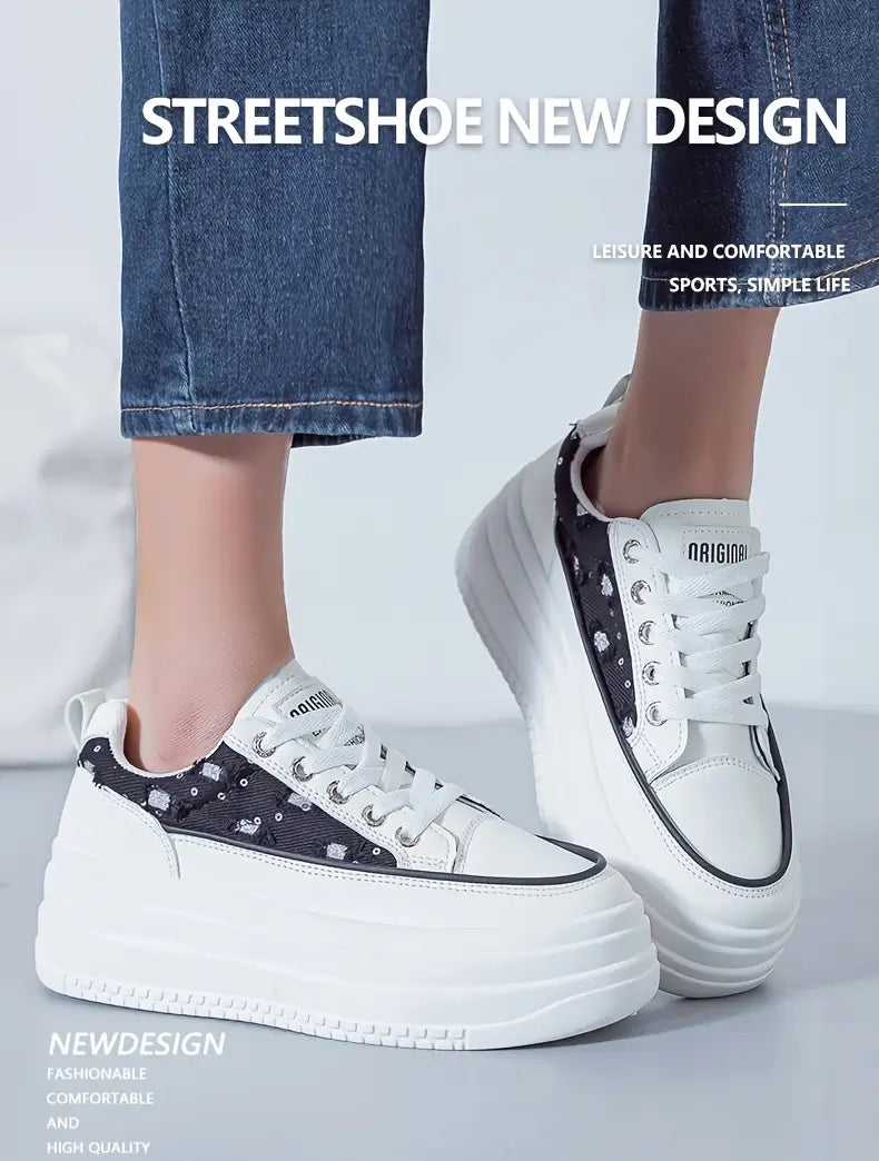 Deportivas Elara Ergonómicas - Calzado Ergonómico Ultra Ligero