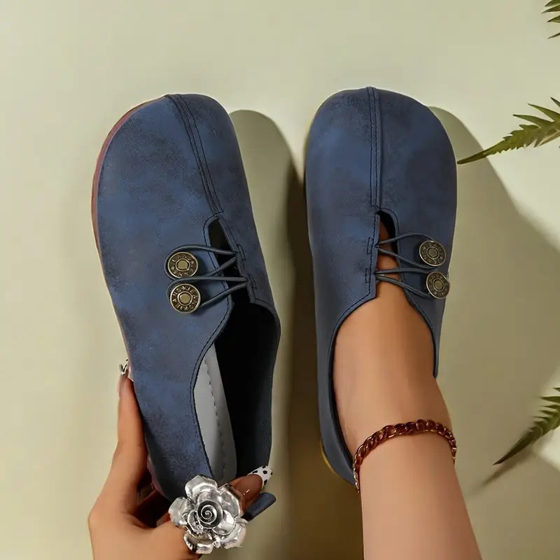 Zapatos Brusel - Alivio del Dolor