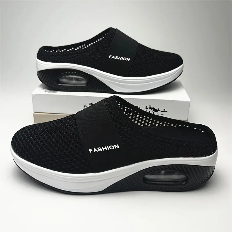 Deportivas Ergonómicas - Ultra Ligeras