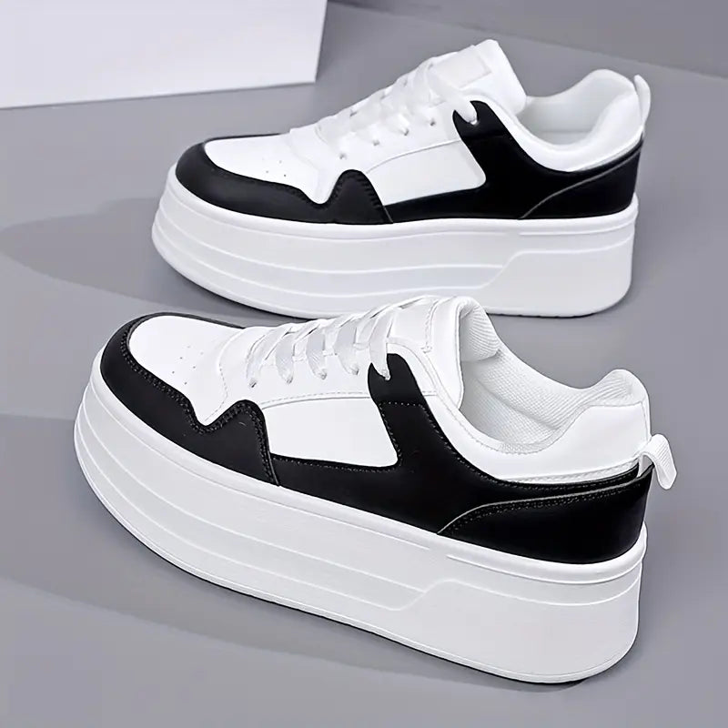 Zapatillas Nik - Plantilla de Gel