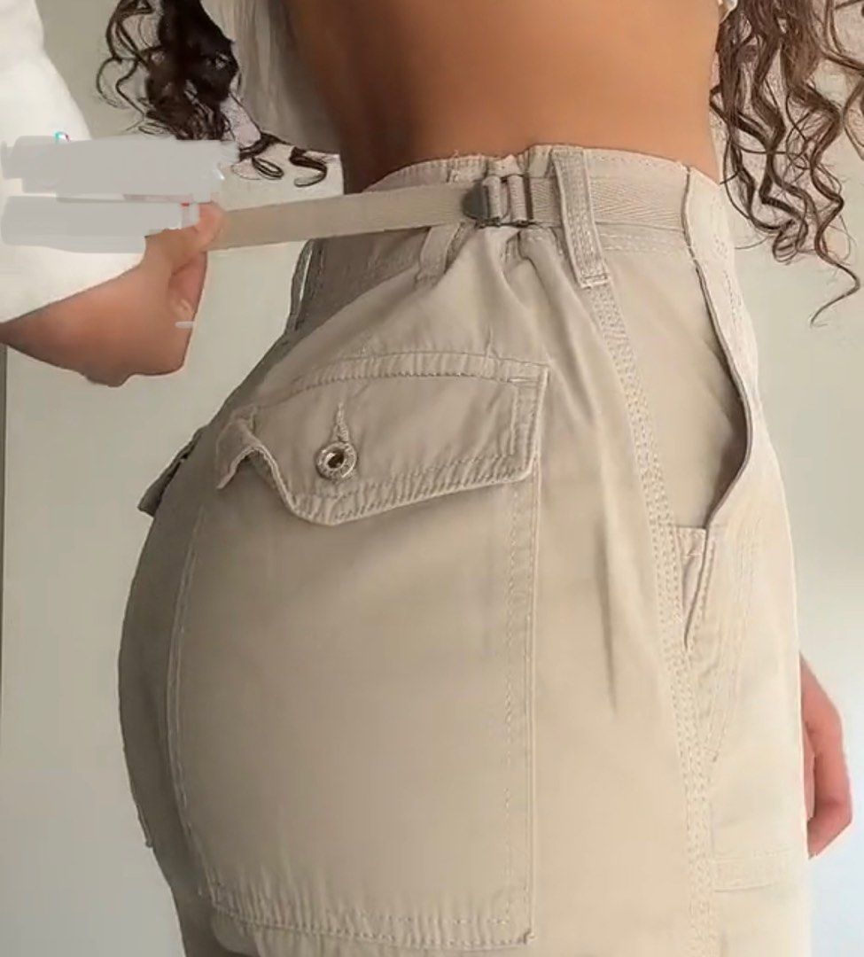 Pantalón Ajustable - Reduce Centímetros de tu cintura