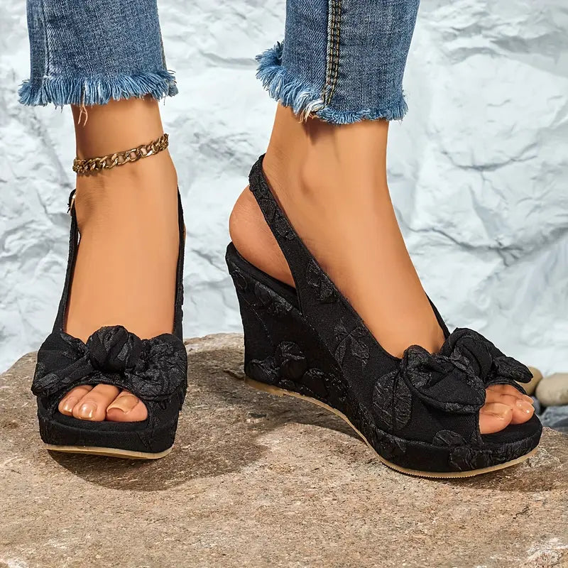 Sandalias Marilo - Calzado Ergonómico que alivia el dolor