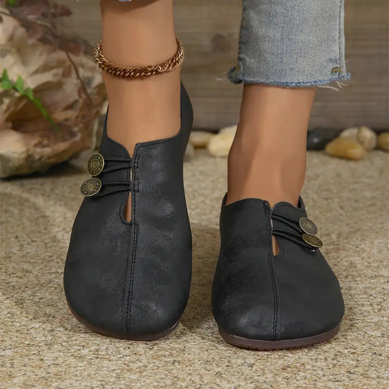 Zapatos Brusel - Alivio del Dolor