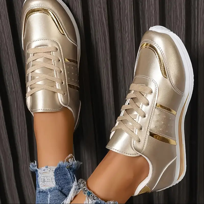 Zapatillas Rosalen - Estilo y Comodidad en Cada Paso