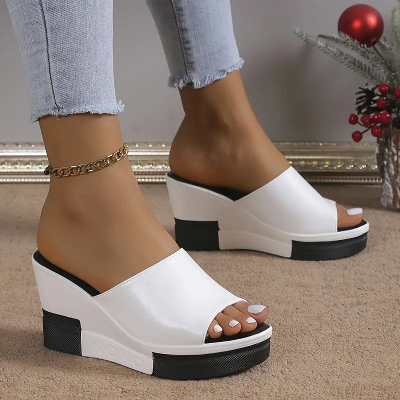 Martina® Sandalias con Plantilla de Gel