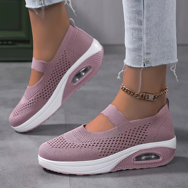 Rosario - Deportiva con Sistema Aircushion
