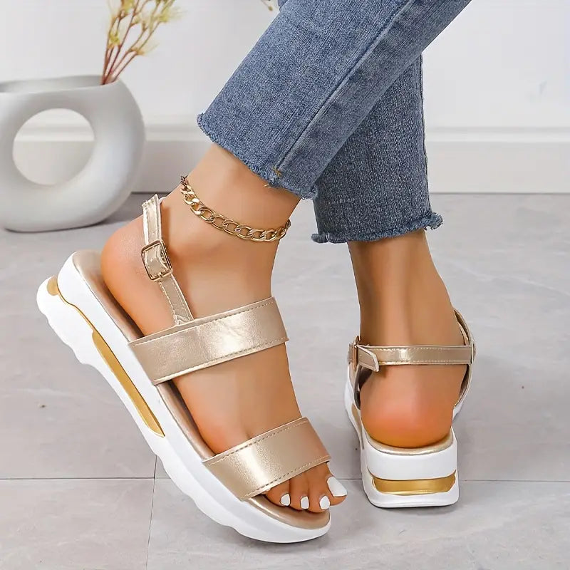 SANDALIA BUENOS AIRES®