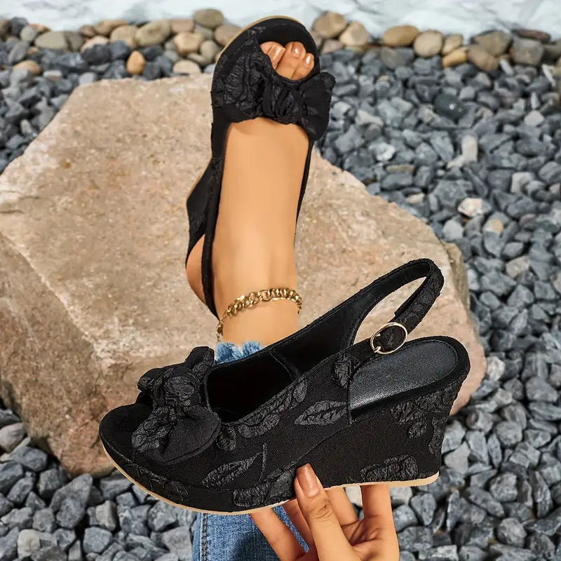Sandalias Marilo - Calzado Ergonómico que alivia el dolor