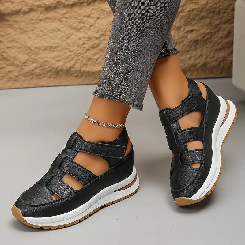 Sandalias Lucie® Ergonomía y Estilo