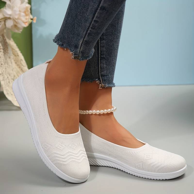 Merceritas de Punto® Máximo Comfort