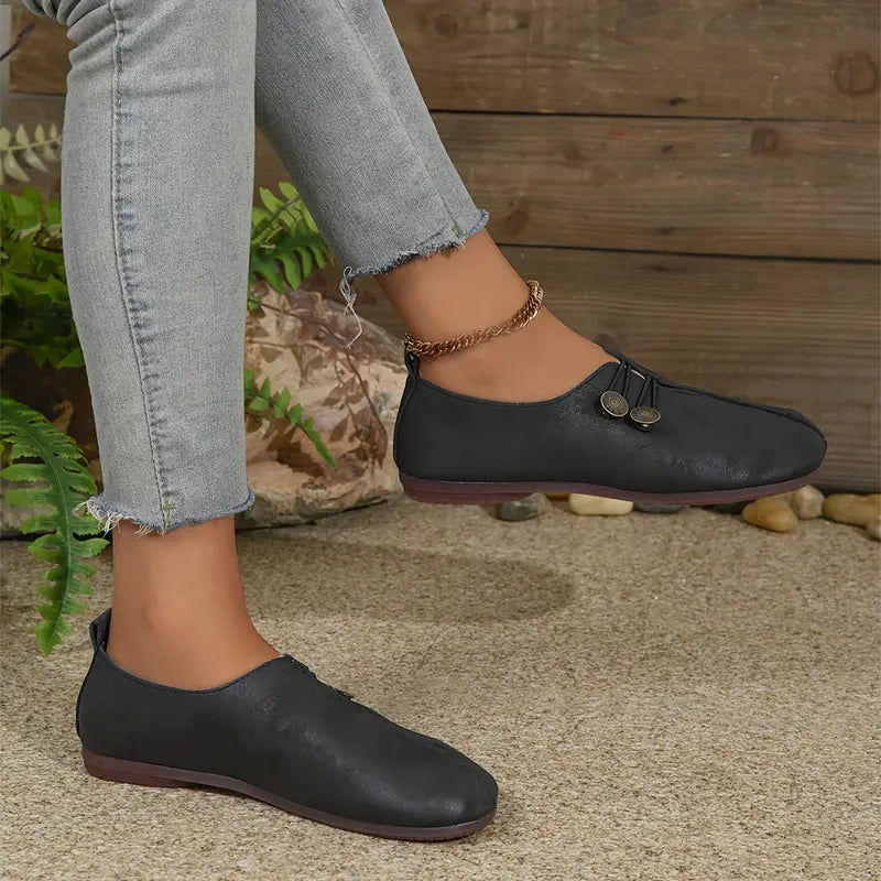 Zapatos Brusel - Alivio del Dolor