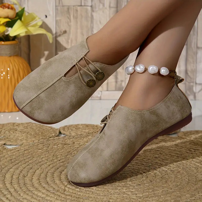Zapatos Brusel - Alivio del Dolor
