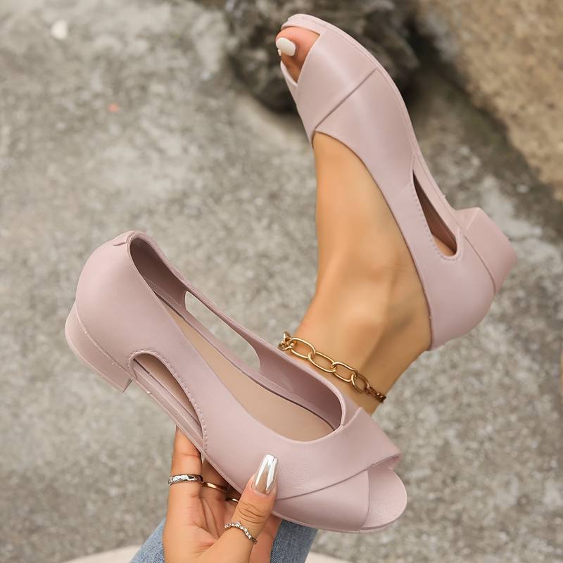 Sandalias Córdoba - Comfort día a día