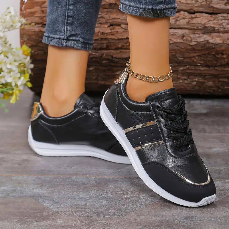 Zapatillas Rosalen - Estilo y Comodidad en Cada Paso
