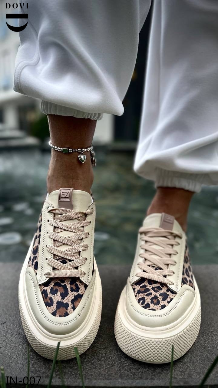 Zapatillas Singapur - Confort En Cada Paso